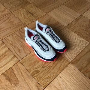 Nike Air Max 97 SE Navy Racer Pink